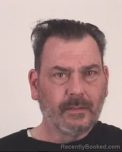 Mugshot of JACK FULCHER