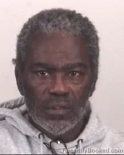 Mugshot of JAMES POWELL