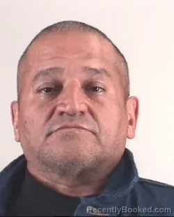 Mugshot of JOSEPH CASTRO