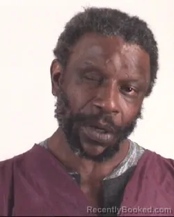 Mugshot of DON FIELDS booked in Tarrant County, Texas on March 29, 2026