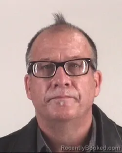 Mugshot of MARK SPOONEMORE