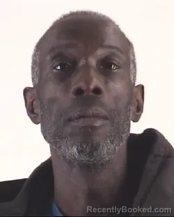 Mugshot of TERRY CARAWAY