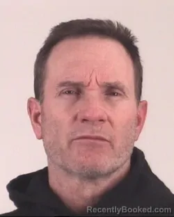 Mugshot of DANNY HICKS