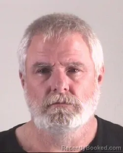 Mugshot of WILLIAM TAYLOR