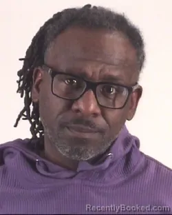 Mugshot of ADRIAN JACKSON