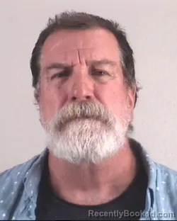 Mugshot of WILLIAM DICKINSON booked in Tarrant County, Texas on March 26, 2026