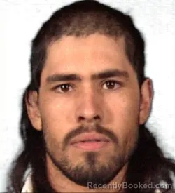 Mugshot of ESTEBAN SARMIENTO