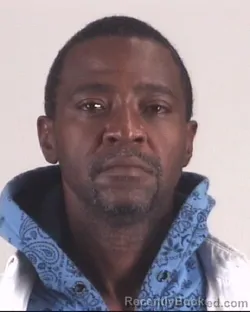 Mugshot of BRANDON HOLLEN booked in Tarrant County, Texas on March 31, 2026