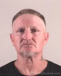 Mugshot of JONATHAN DAY booked in Tarrant County, Texas on March 30, 2026