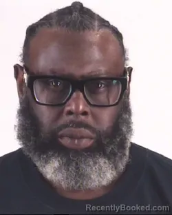 Mugshot of JOHN JOHNSON booked in Tarrant County, Texas on March 31, 2026