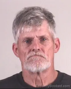 Mugshot of DAVID LEVESQUE