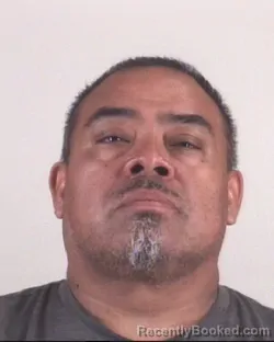 Mugshot of JERRY DELEON booked in Tarrant County, Texas on April 26, 2026