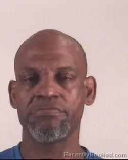 Mugshot of LOUIS MARSHLL