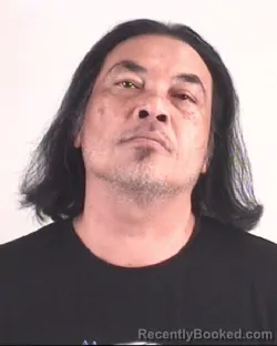 Mugshot of NONE SOMVANG