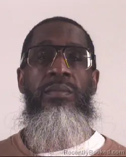 Mugshot of LATERRANCE BROOKS