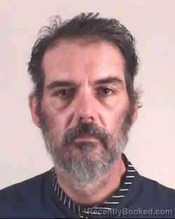 Mugshot of HENRY JAMES booked in Tarrant County, Texas on April 1, 2026