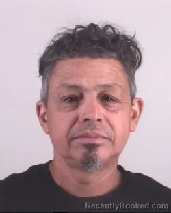 Mugshot of JORGE HOLQUIN booked in Tarrant County, Texas on June 29, 2026