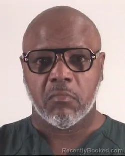 Mugshot of STACY HARRIS