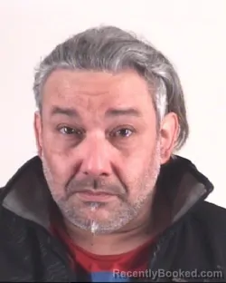 Mugshot of DAVID CUEVAS