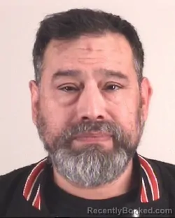 Mugshot of PETE MARRERO