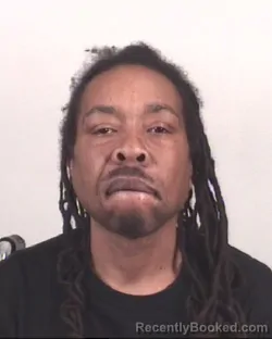 Mugshot of BIRTES DAVIS booked in Tarrant County, Texas on March 31, 2026