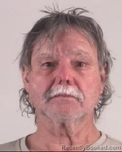 Mugshot of DONALD SANDIDGE