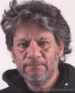 Mugshot of ERIC HERNANDEZ