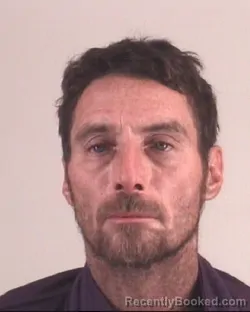 Mugshot of MITCHELL MEEK