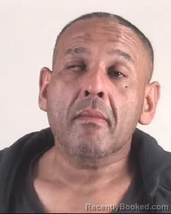 Mugshot of ROBERT WARREE booked in Tarrant County, Texas on March 31, 2026