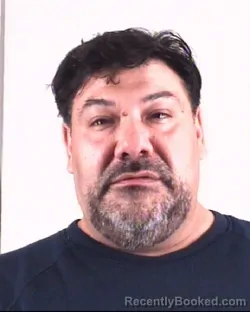 Mugshot of GABLE HERNANDEZ booked in Tarrant County, Texas on March 14, 2026