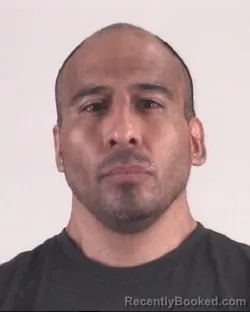 Mugshot of REGAN DUARIE booked in Tarrant County, Texas on March 29, 2026