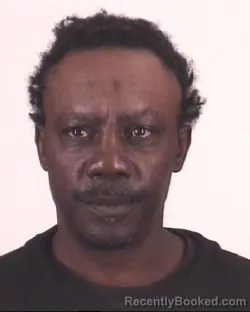 Mugshot of JOE HICKS booked in Tarrant County, Texas on April 3, 2026