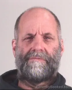 Mugshot of SHAYNE DARR