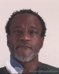 Mugshot of WILMER BONNER