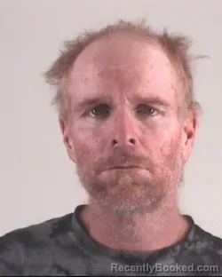 Mugshot of KYLE COOPER