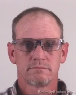 Mugshot of DAVID POLLARD