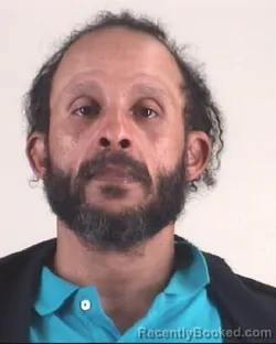 Mugshot of RANDY JOHNSON