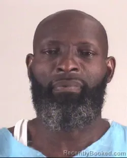 Mugshot of JAMES TARKINGTON booked in Tarrant County, Texas on March 24, 2026