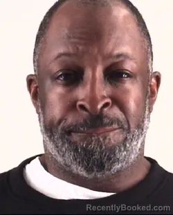 Mugshot of JOVIUS TAYLOR booked in Tarrant County, Texas on March 13, 2026