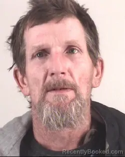 Mugshot of CHRISTOPHER FOGARTY