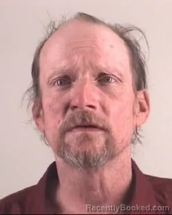 Mugshot of KEVIN BASON