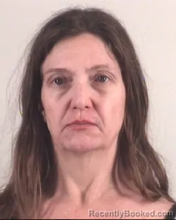 Mugshot of JASMINE MOORE