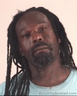 Mugshot of CHRIS BOYKIN booked in Tarrant County, Texas on April 1, 2026