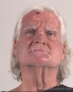 Mugshot of HOLLAND BORING