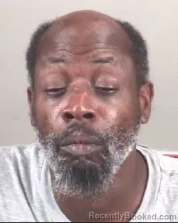 Mugshot of ANTONIO HOWARD booked in Tarrant County, Texas on March 26, 2026