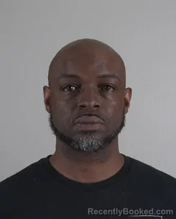 Mugshot of Kendrick Mcdole booked in Tarrant County, Texas on August 11, 2026