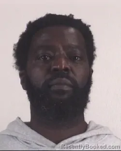 Mugshot of TYE WILLIAMS booked in Tarrant County, Texas on April 1, 2026