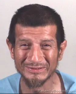 Mugshot of JACOB LOPEZ booked in Tarrant County, Texas on March 24, 2026