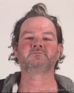 Mugshot of PAUL EWING