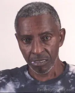 Mugshot of GARY SMITH